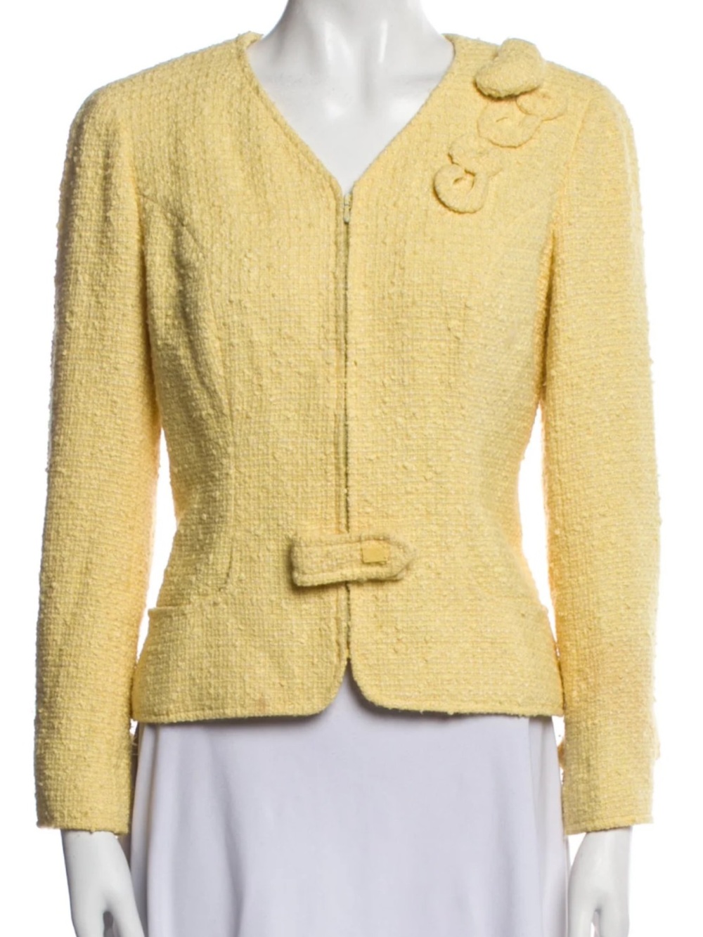 Chanel Jacket - Picture 2 of 9